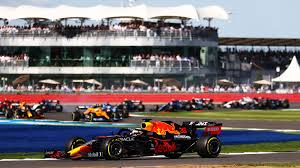 The drivers touched at least twice as hamilton tried to slip past verstappen for the lead. Brovstakrm8dfm