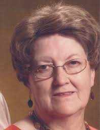 Obituary information for Betty Shanklin
