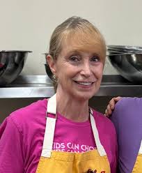 About — Happy Place Cooking Space