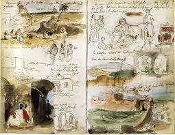 Chapter 6 The Nineteenth Century I History Of Drawing In 2020 Sketch Book Artist Journal Sketchbook Art Journal