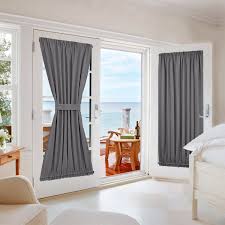 Blinds are a stylish and add to your décor, also covering the sunlight and provide you with absolute privacy. Inzhener Centralno Upravlenie Istoriya Curtain Terace Door Windsculpturesartworks Com