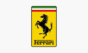 The Inspirations Behind 20 Of The Most Well Known Luxury Brand Logos Ferrari Ferrari Logo Car Brands
