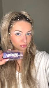 Making hair time the best time. ✨ Meet the Gem Pen