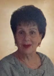 Dolores Phillips Obituary