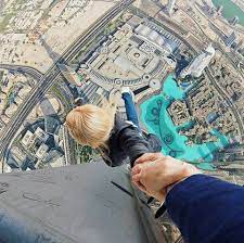 This burj khalifa floor is located at levels 124 & 125, and is the most popular visiting spot for tourists. Pin On United Arab Emirates
