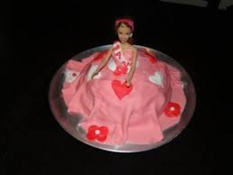 Gâteau d'anniversaire pour fille de 5 ans : 50 Merveilleux Gateaux D 039 Anniversaire Pour Enfants