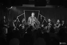 CLMF On Tour: Cooperstown Summer Music Festival