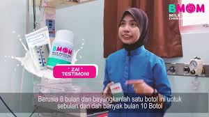 Hasil setiap individu yang mengambil minuman milk booster ini mungkin berbeza. Nurse Pun Guna Produk Ni Testimoni Bmom Milk Booster Youtube