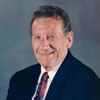 Alfred J. "Skip" Schwoeble Obituary