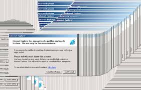 When Internet Explorer Crashed Childhood Understanding 90s Kids
