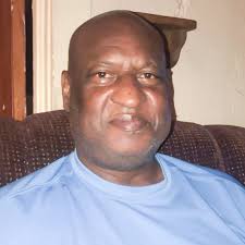 Mr. Ronnie "Grip" Griffith