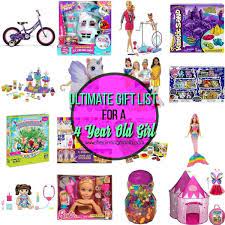 A little place for them to rest when they're tired is all they need, but the lit ceilings of their home is of no help. Best Gifts For A 4 Year Old Girl The Pinning Mama