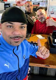 Donatello's With A Twist