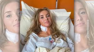 Daniel Aminatis Frau Patrice Eva über Krebs-Diagnose: "Das war ein Schlag"!