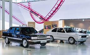 Image result for Medium Gray 1980 Hyundai