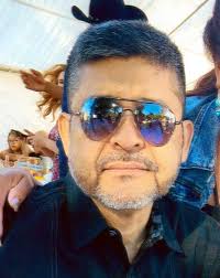 Jesus Rivera Barajas Obituary