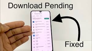 How To Fix Waiting For Download Google Play Store Samsung Galaxy Youtube