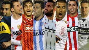 Conocé las últimas noticias de argentina y del mundo, información actualizada las 24 horas y en español. Futbol Argentino Home Facebook