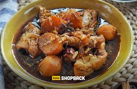 Resep semur daging sapi betawi. 3 Resep Semur Tahu Yang Nikmat Ekstra Ayam Dan Telur
