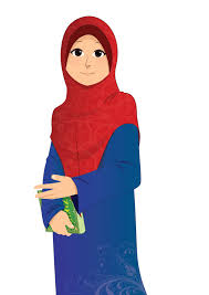 Gambar animasi muslim ibu hd paling keren. 44 Koleksi Gambar Kartun Muslimah Ibu Gratis Terbaru Gambar Keren
