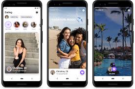 Dating apps were created to make finding your next relationship easier. It S Facebook Official Dating Is Here About Facebook