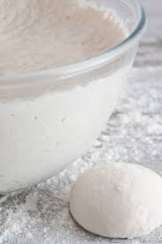Masa De Pan Muy Facil Multiusos Pequerecetas Masa Para Pan Casero Recetas Para Hacer Pan Pan Casero Receta