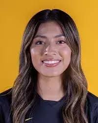 2024 Women's Soccer Roster