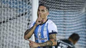 Canal dedicado a racing club. Racing Independiente Por La Copa Lpf Resumen Goles Polemicas Y Mas Tyc Sports