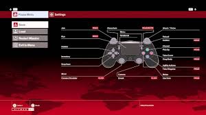 Hitman 2016 Dual Shock 4 Controller Button Layout Cover Drag Body Notebook Sneak Details Ps4 Youtube