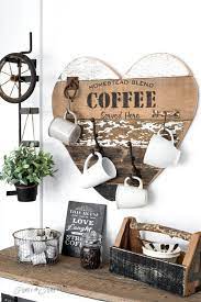 I am so pleased with the rustic picture frames i ordered. 26 Best Diy Coffee Mug Holder Ideas And Projects For 2021