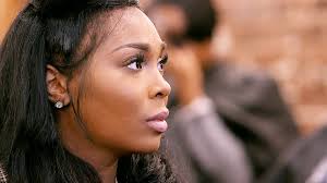 Sierra Learns the Truth About Shooter