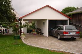 Long gone are the days of hiring expensive contractors. Carports Und Garagen