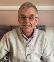 Malcolm Frank Nuttall