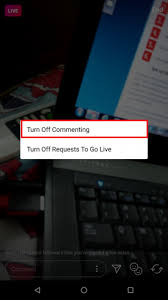 Jun 07, 2021 · turn off comments for an existing instagram post open instagram app and go to your profile screen by tapping on the profile icon at the bottom right. How To Hide Comments On Instagram Live