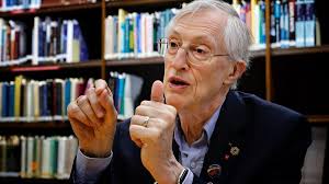 El premio Nobel que descubrió que el universo se expande: "Hay misterios  del cosmos que nunca llegaremos a entender"