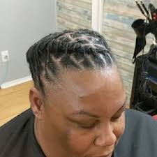 Comb Twist Near Me: Hinesville, GA