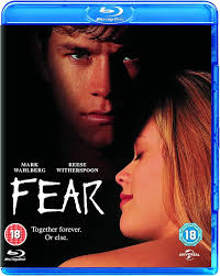 Fear : Amazon.com.au: Movies & TV