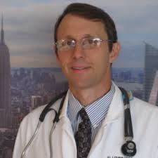 Dr. Christopher Ware, MD
