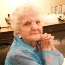 Obituary information for MARGUERITE PROCHASKA