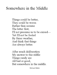 Somewhere In The Middle The Dreamers Day The Fool