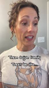 Cajun Family Names: A Southern Tradition