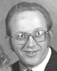 Merlin Deon Hatch (1935-2017)