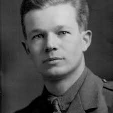 uReport: Remembering Captain Arthur Roy Brown