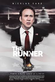 The piece follows a young man's plight after his fiance's death in a mall shooting, a. The Runner 2015 Imdb