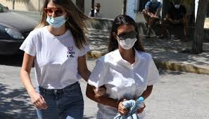 Το βράδυ της δευτέρας ολοκληρώθηκαν οι οντισιόν του greece's next top model και μια εκ των διαγωνιζόμενων που πέρασαν στο bootcamp ήταν και η αφροδίτη μπάρμπα. Gkwp1mmy7fcavm