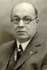 About the Preston M. Hickey Symposium