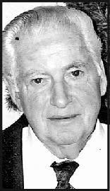 Herbert Fraser Obituary (1930