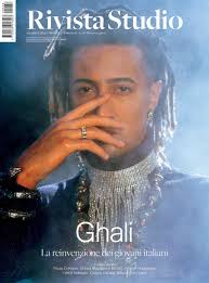 Rivista Studio n°38 – Studio Store