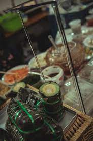 Sie waren zu gast im food of asia in düsseldorf oder suchen weitere infos? Kim Phi Asia Food The Dorf