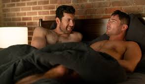 15 romantic films all queer men need to watch